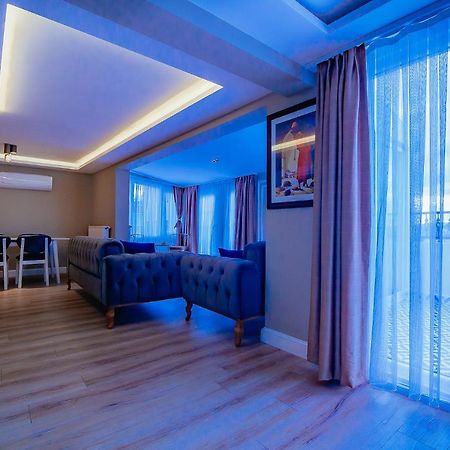 Galata Hill Hotel 이스탄불 외부 사진