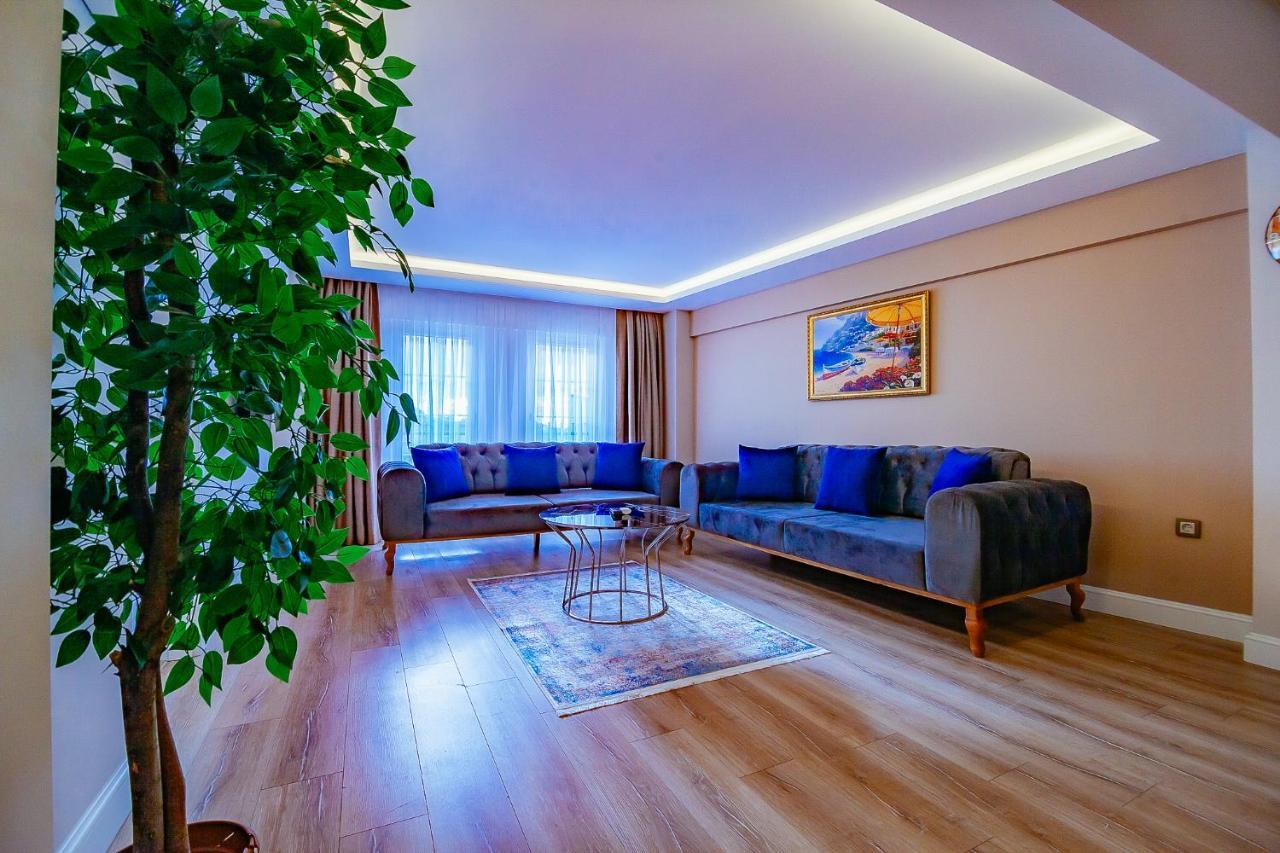 Galata Hill Hotel 이스탄불 외부 사진