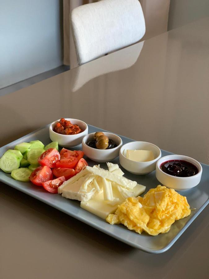 Galata Hill Hotel 이스탄불 외부 사진